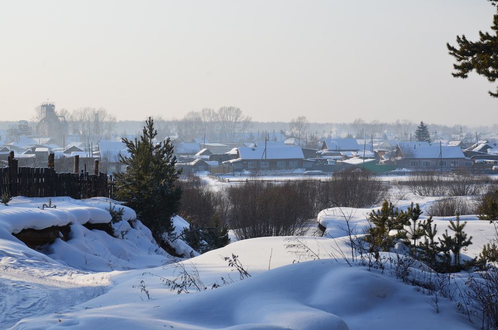 Photograph by Людмила Воропаева