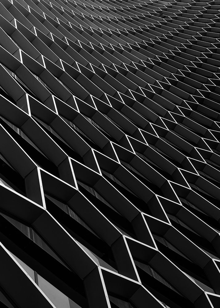 Photograph by Mengguo Li