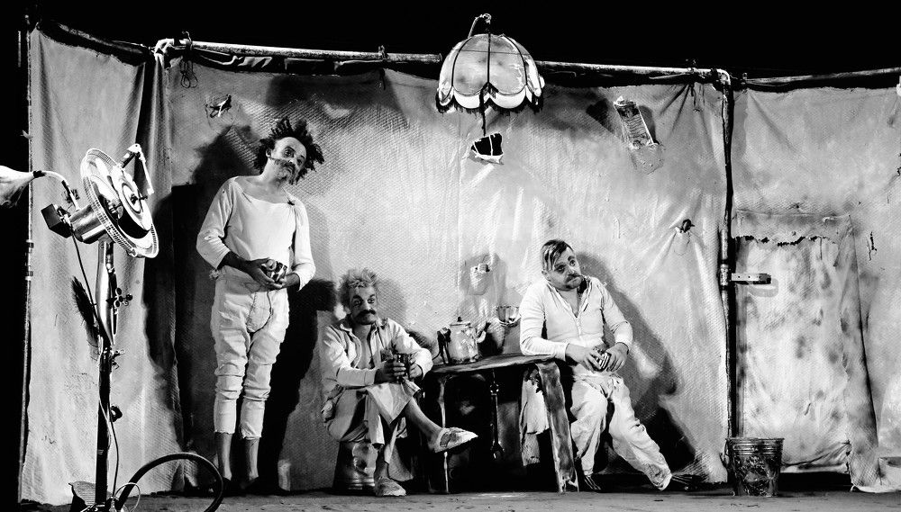 Photograph by Кирилл Соколов