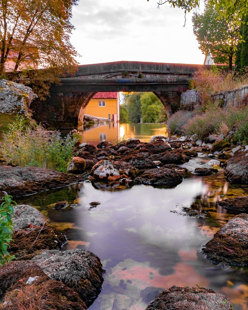 Photograph by Jasmin Džebo