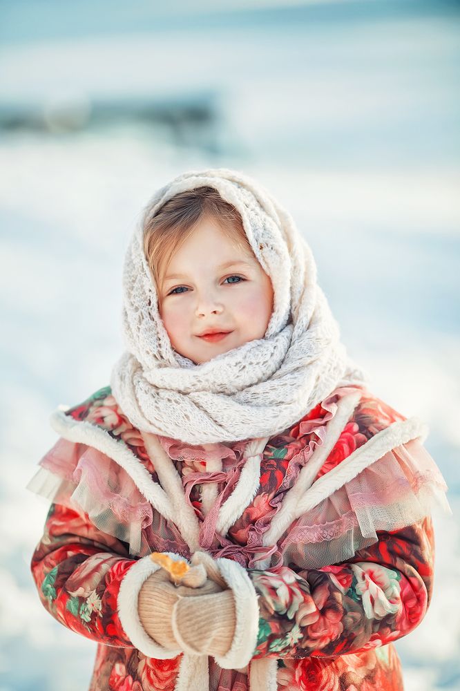 Photograph by Ольга Додонова