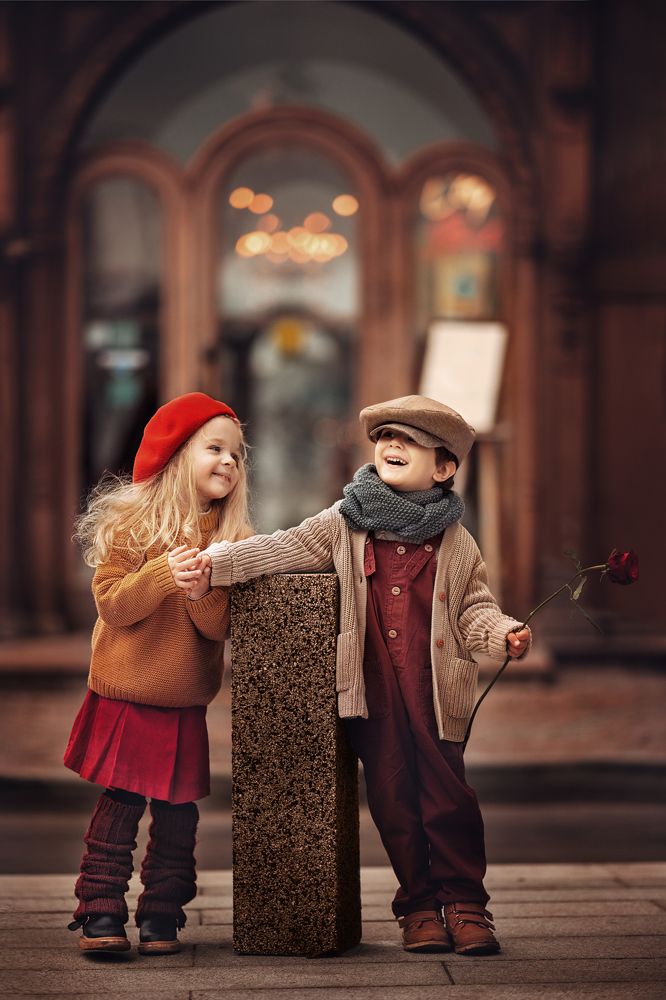 Photograph by Мария Фларт