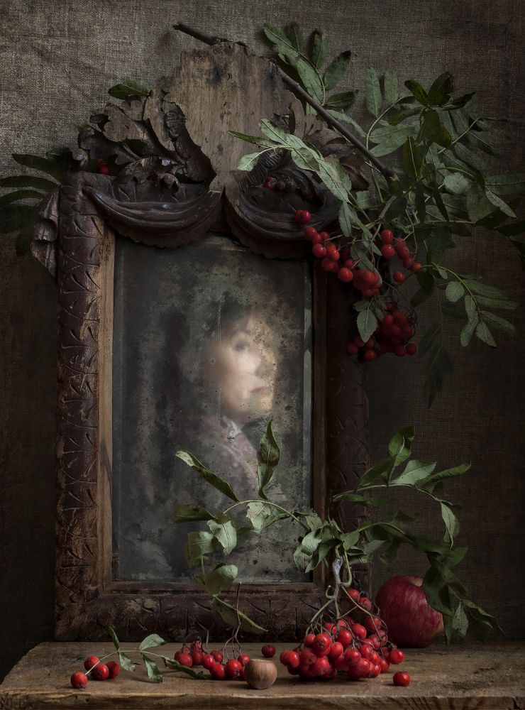 Photograph by Елена Колеснева