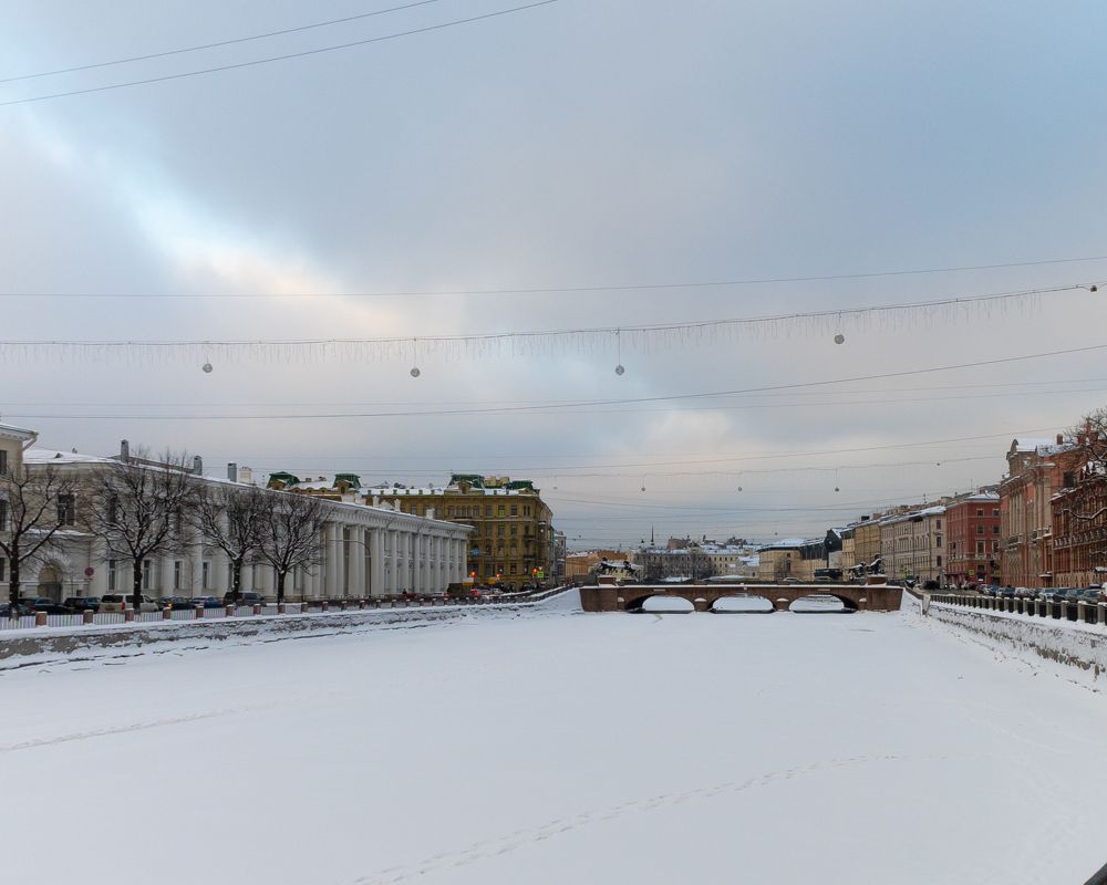 Photograph by Ольга Холм