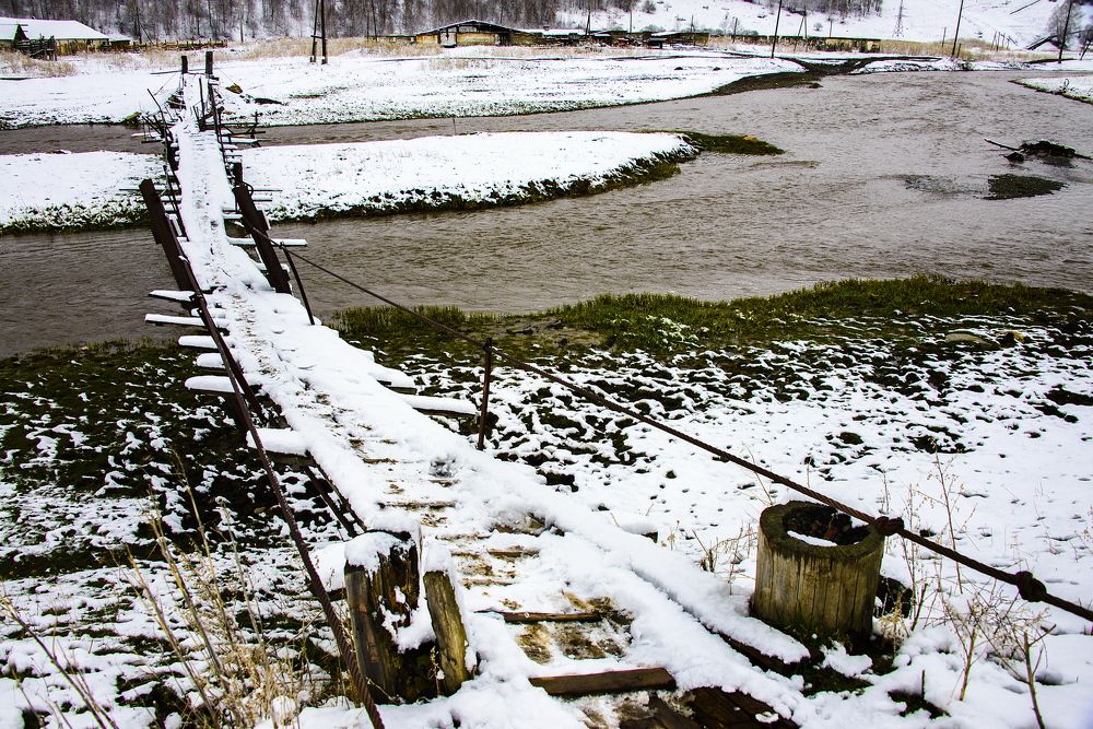 Photograph by Валентин Казанцев