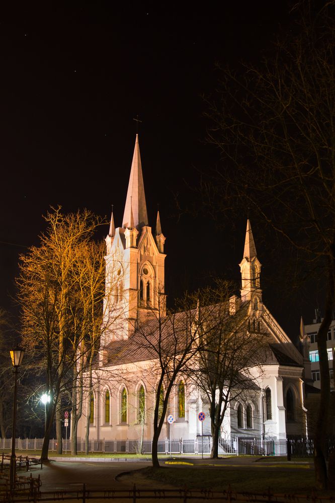 Photograph by dima Sokov