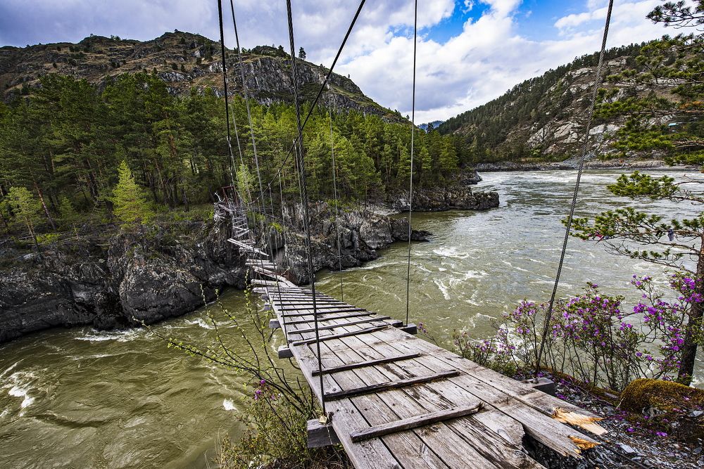 Photograph by Валентин Казанцев