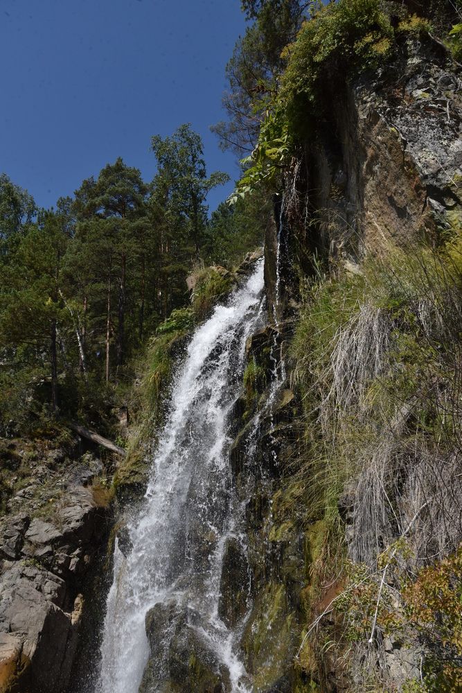 Photograph by Людмила Воропаева