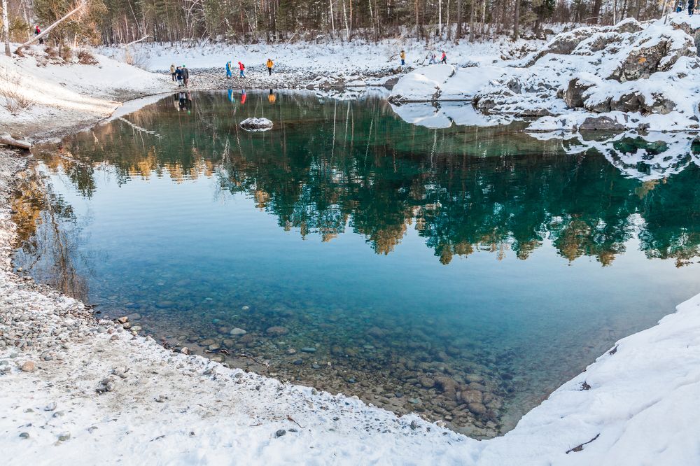 Photograph by Александр Лапшин