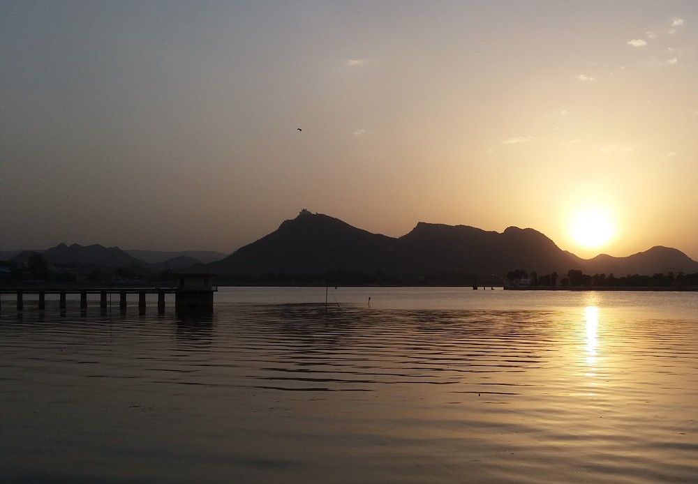 Photograph by Ritu Dinkar