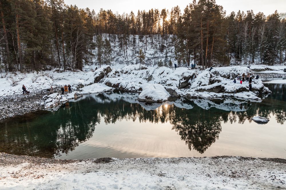 Photograph by Александр Лапшин