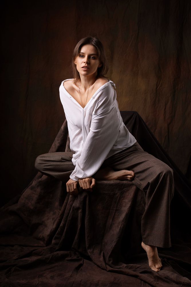 Photograph by Леонид Маркачев