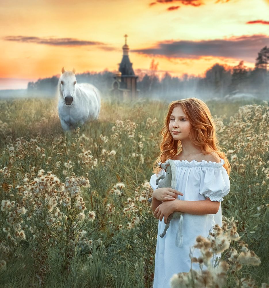 Photograph by Анна Владыко