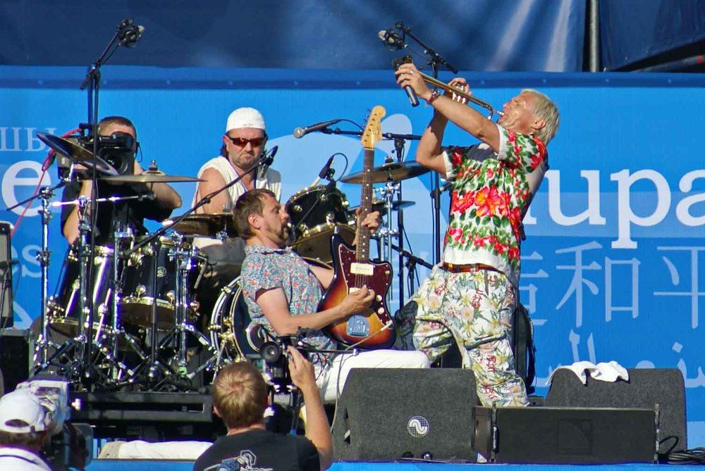 Photograph by Игорь Пшеничников