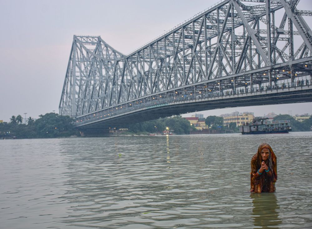 Photograph by Dibyendu Chatterjee