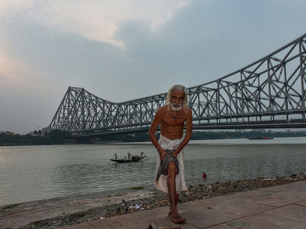 Photograph by Dibyendu Chatterjee