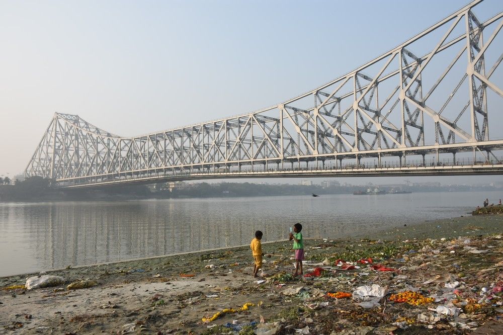 Photograph by Dibyendu Chatterjee