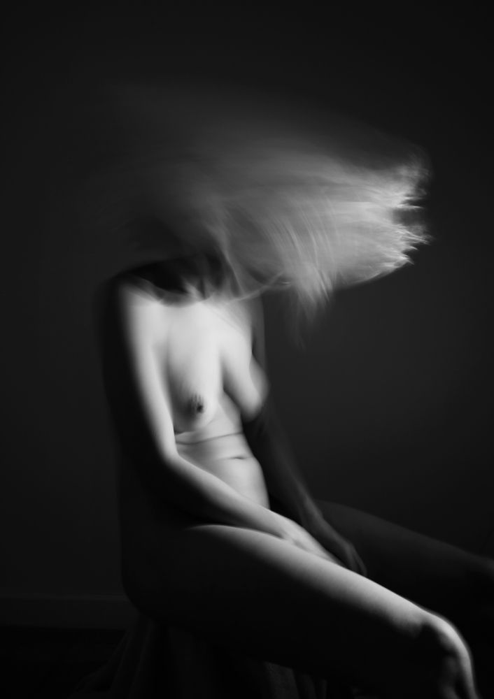 Фотография автора Lucie Nechanicka