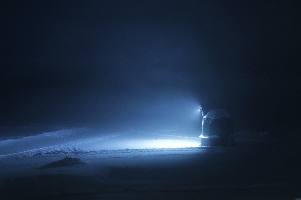 Photograph by Марсель Галимов