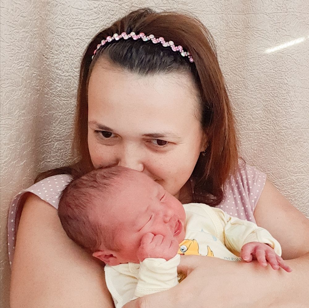 Photograph by Елена Швецова