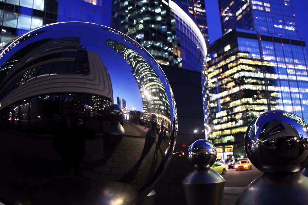 Photograph by Александр Кращук