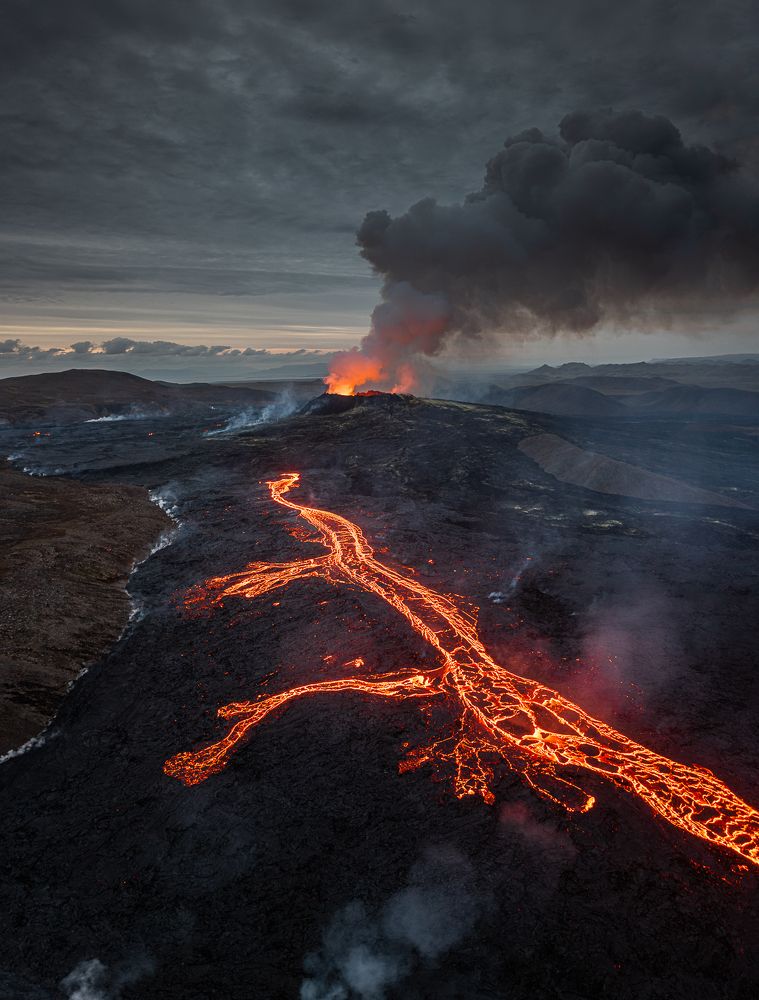 Photograph by Marek Biegalski