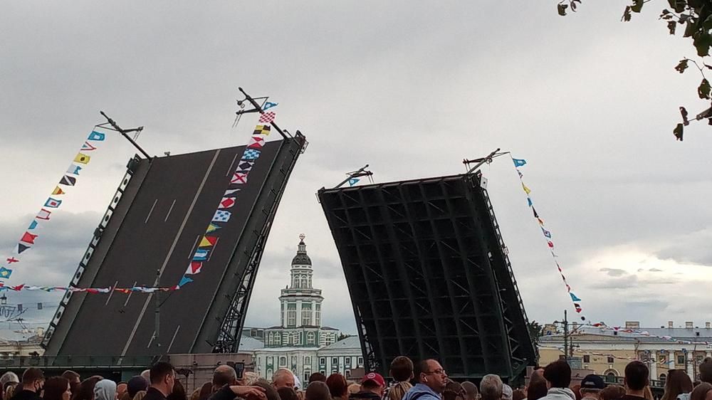 Photograph by Golikova Natalia