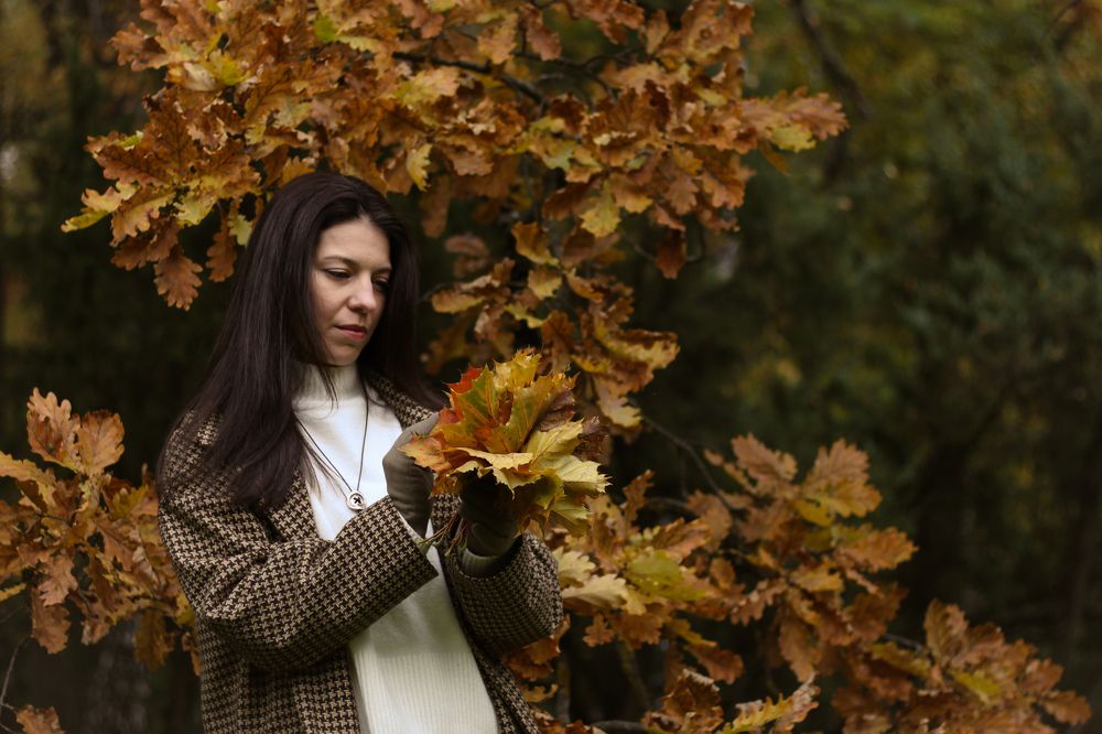 Photograph by Анжелика Медведева