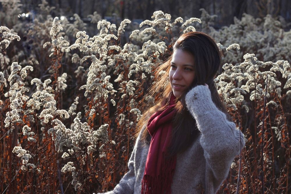 Photograph by Анжелика Медведева