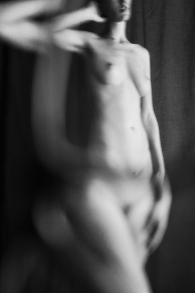 Фотография автора Lucie Nechanicka