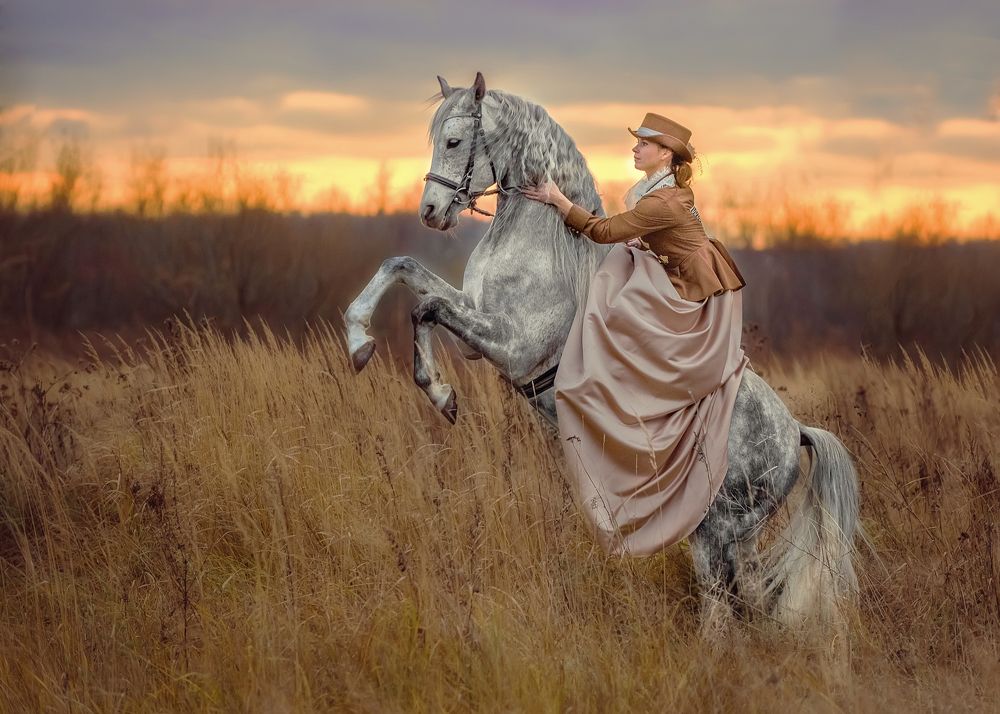 Photograph by Елена Ивонина