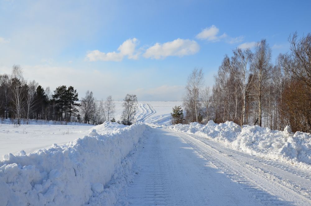 Photograph by Людмила Воропаева