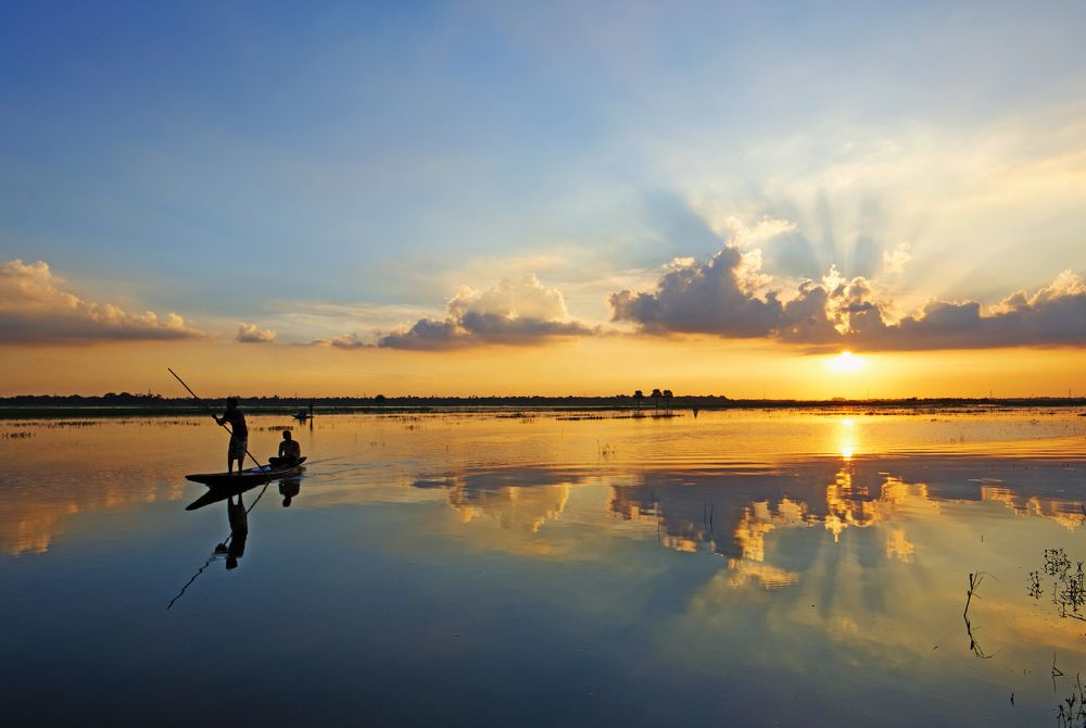 Photograph by CHINMOY BISWAS