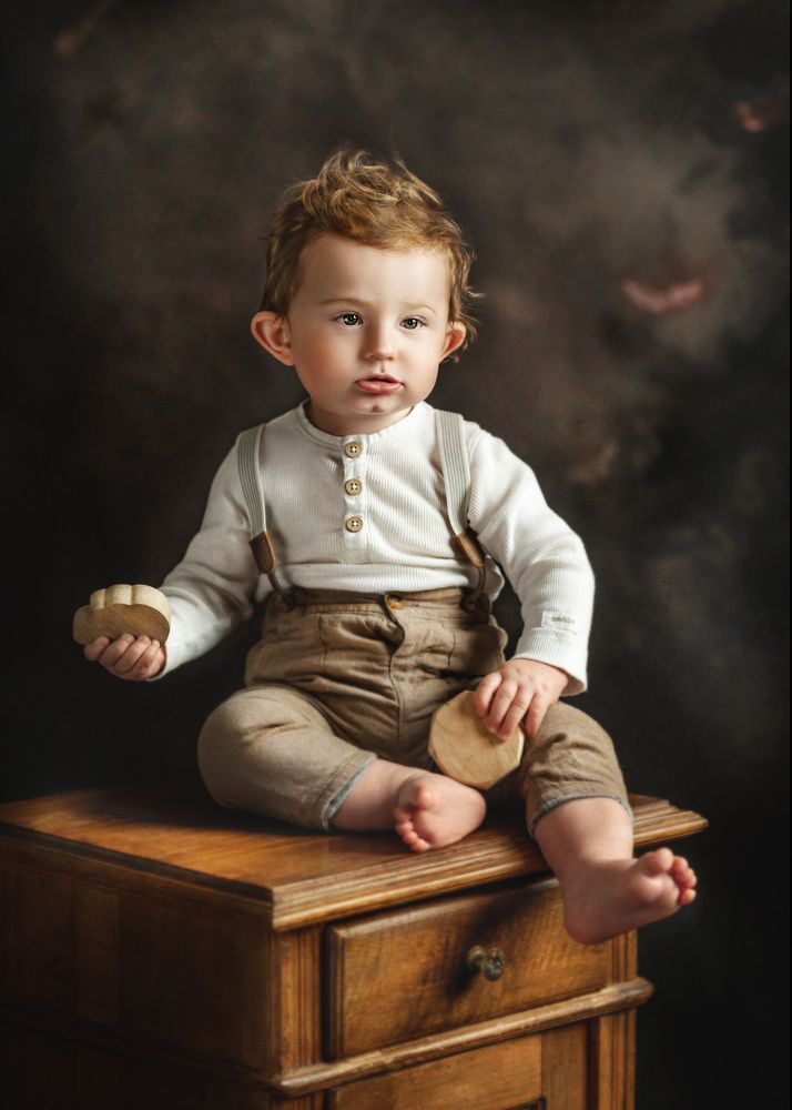 Photograph by Rosińska Kamila