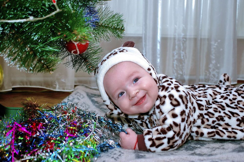 Photograph by Анатолий Святой