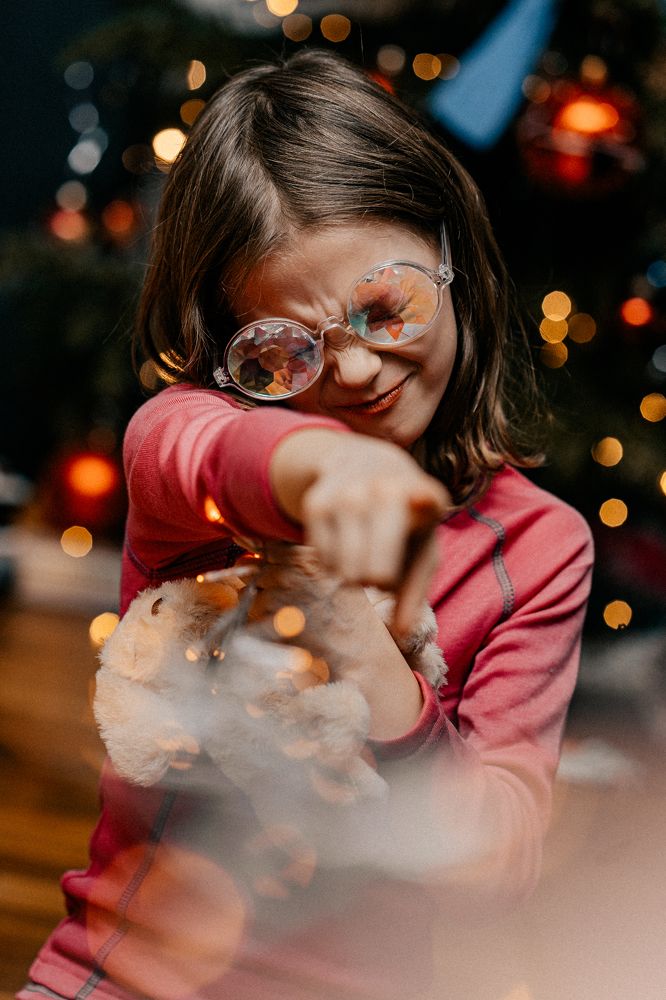 Photograph by Olga Kimerling