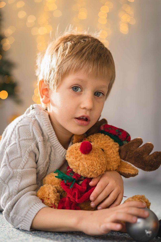 Photograph by Olga Kimerling