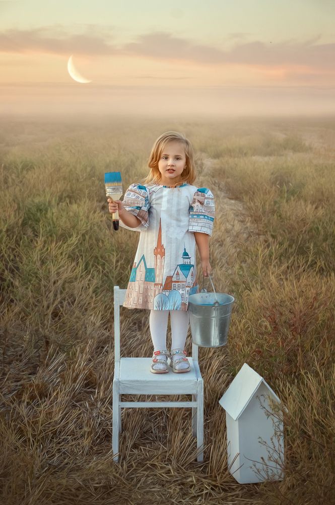 Photograph by Анна Владыко