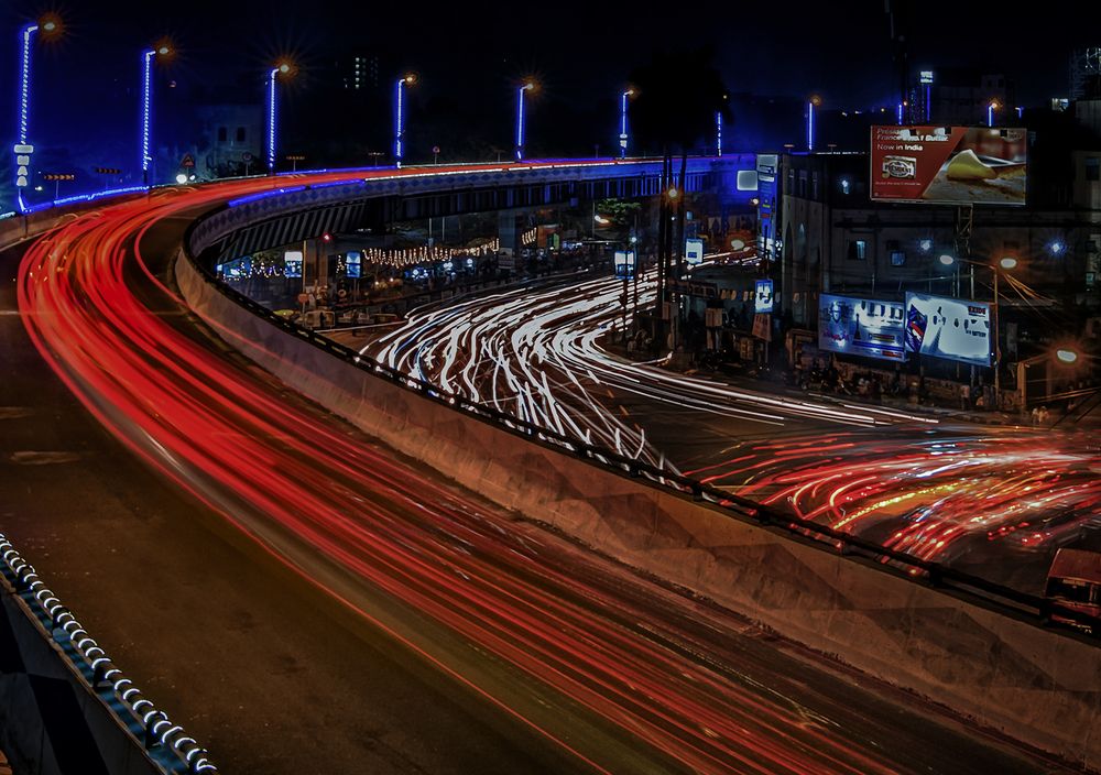 Photograph by Prasenjit Basu