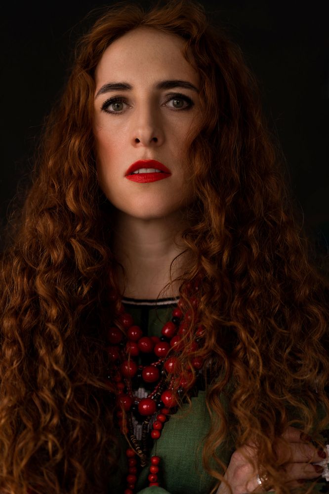 Photograph by Olga Kimerling