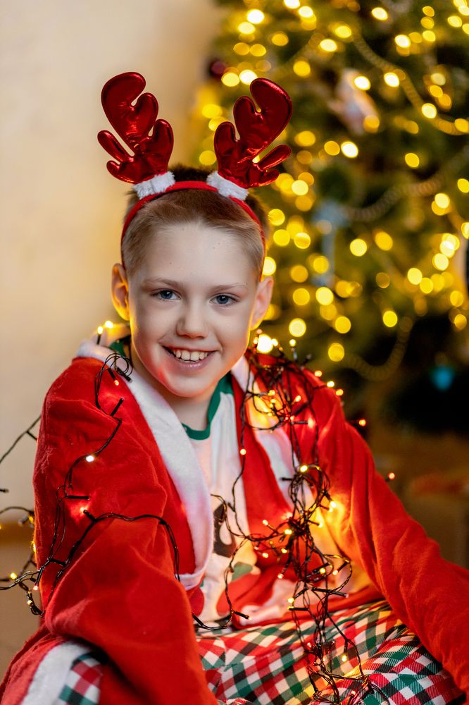 Photograph by Оксана Никулина