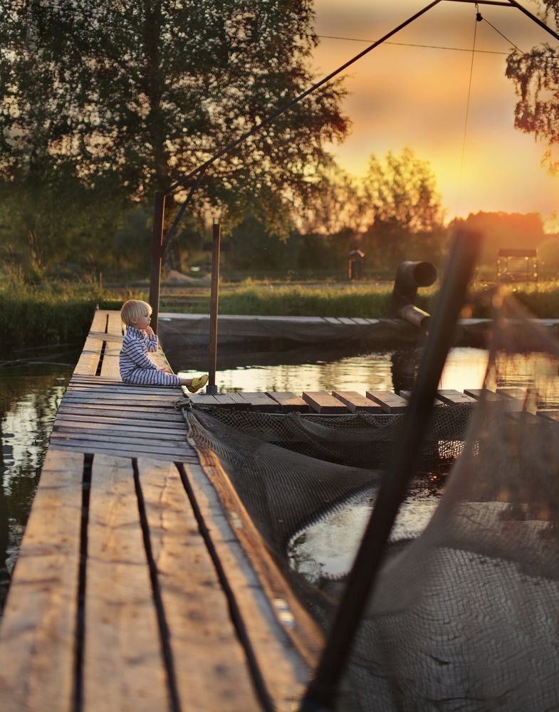 Photograph by Дарья