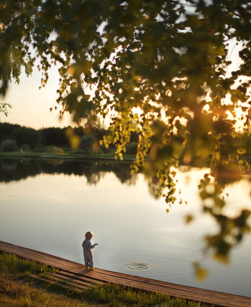 Photograph by Дарья