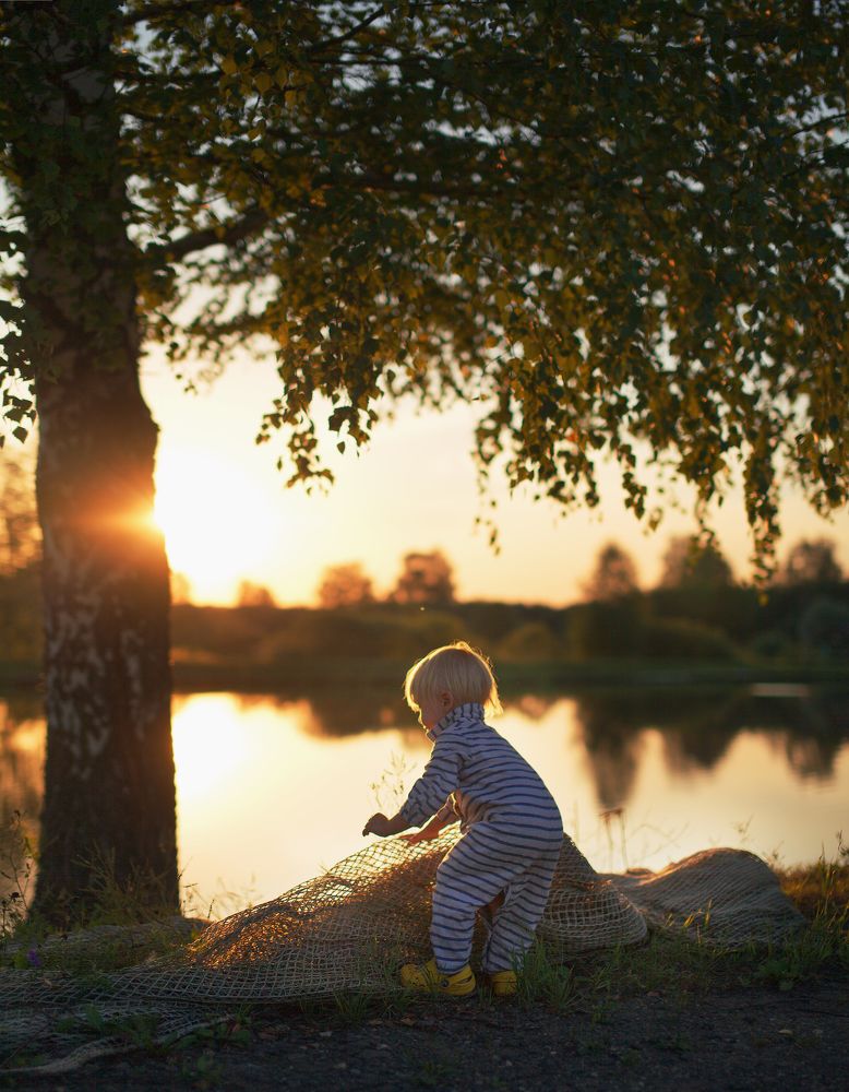 Photograph by Дарья