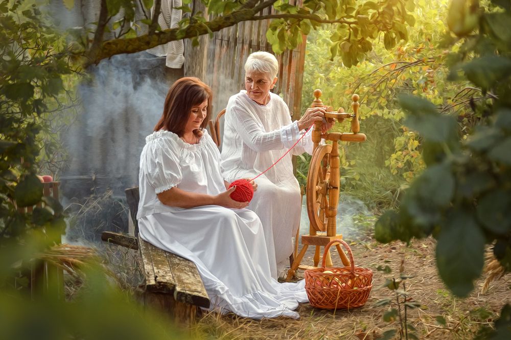 Родительский дом