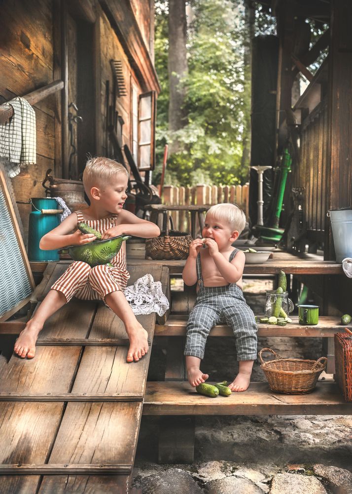 Photograph by Rosińska Kamila