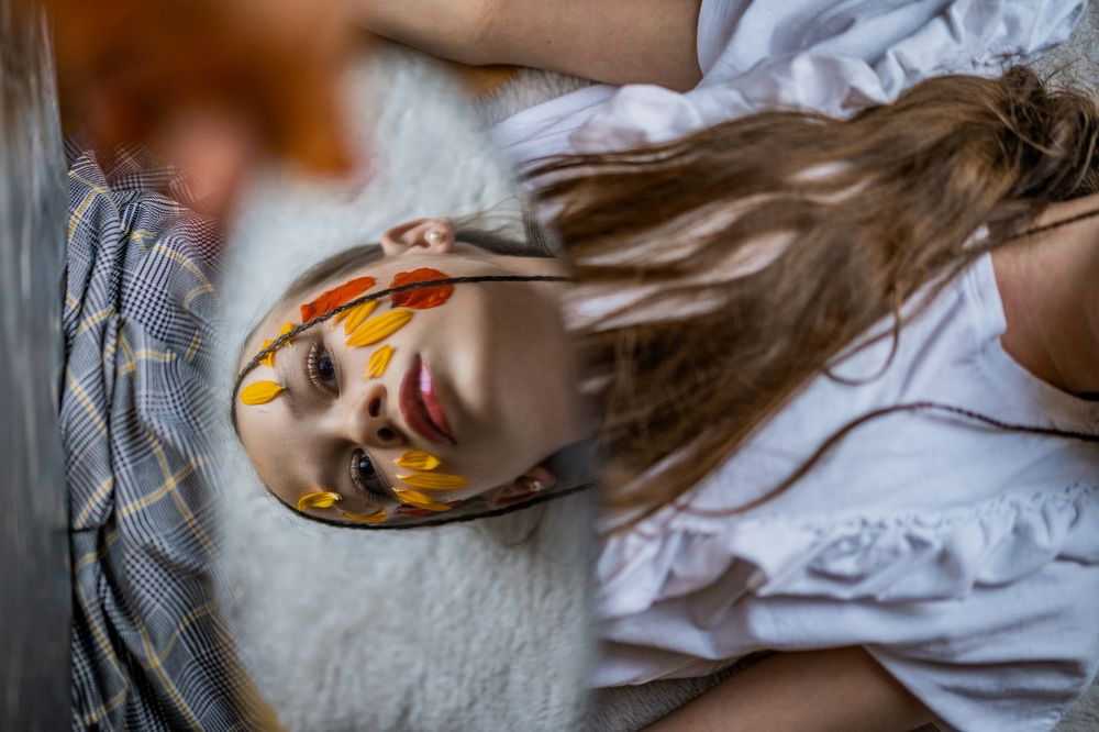 Photograph by Olga Kimerling