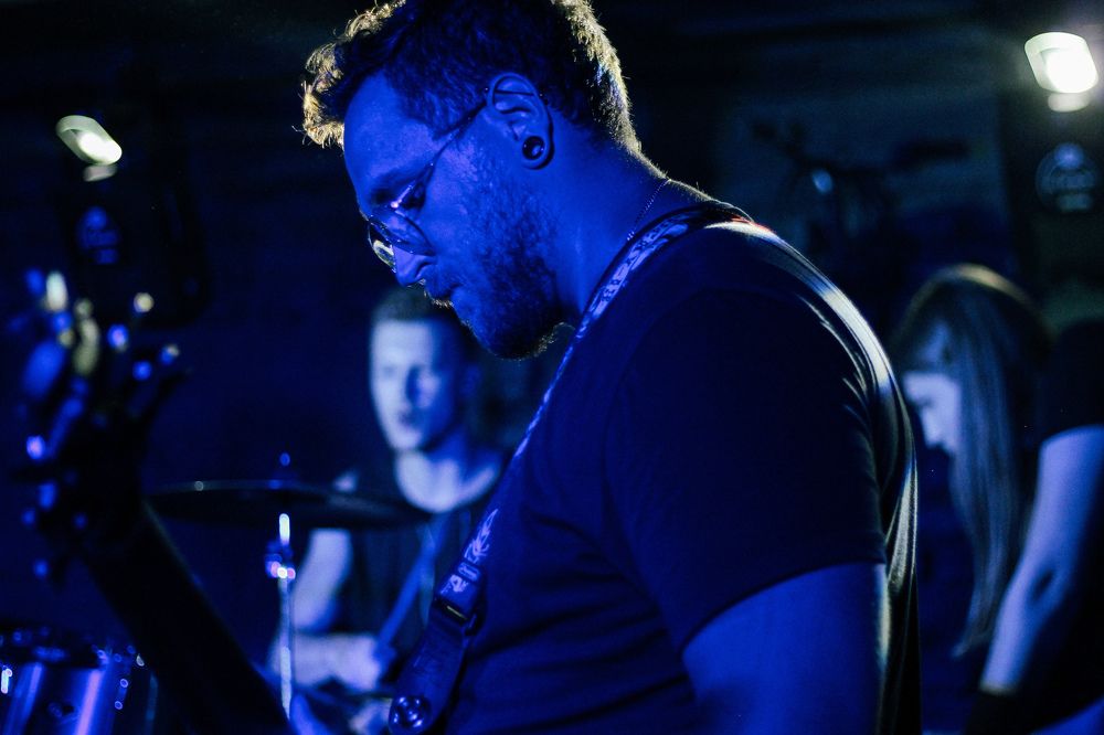 Photograph by Маргарита Филимонова