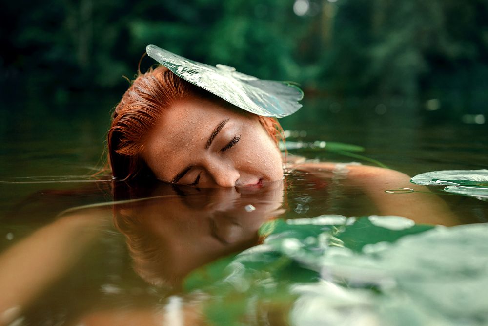 Photograph by Александр Миндру