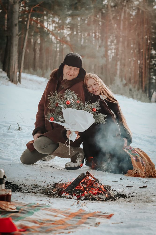 Photograph by Марина Криштопова